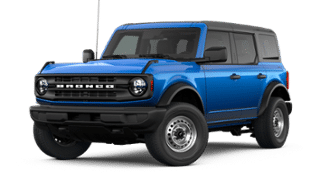 2026 Ford Bronco® External Image 1